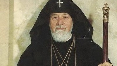 Vazgen I (1908-1994)