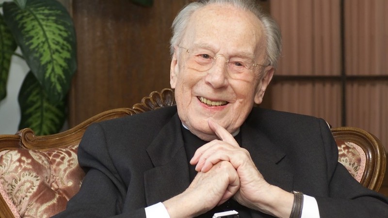 Zum 20. Todestag: Kirche gedenkt Kardinal Franz Königs