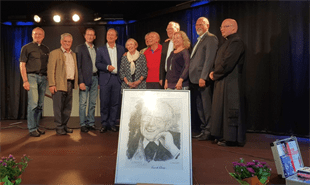 TeilnehmerInnen des 12. Kardinal König-Gesprächs am 24. August 2019 in Kirchberg an der Pielach