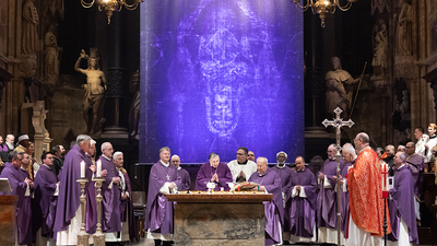 Gottesdienst im Stephansdom: 20. Todestag König & 60 Jahre Pro Oriente