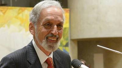 Kardinal König Stiftung trauert um Heinz Nußbaumer